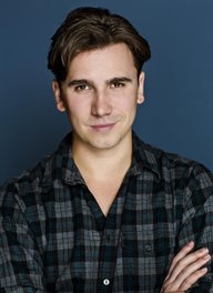 Scott Beaudin