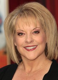 Nancy Grace
