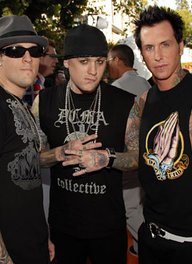 Good Charlotte