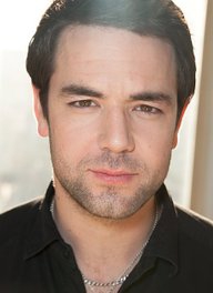 Aaron McCusker