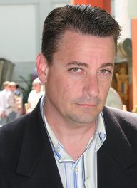 Brian Talbot