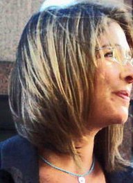 Naomi Klein