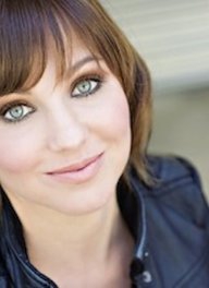 Kelli Barksdale