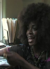 Nzinga Blake