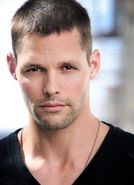 Justin Bruening