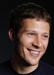 Zach Gilford