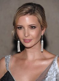 Ivanka Trump