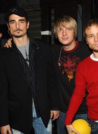 Backstreet Boys