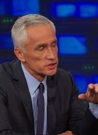 Jorge Ramos