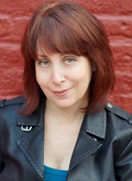 Carol Brooks