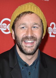 Chris O'Dowd