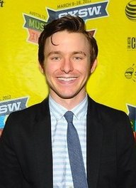 Marshall Allman