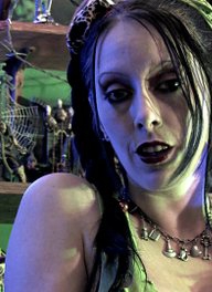 April Monique Burril