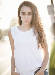 Alycia Debnam-Carey