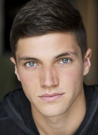 Chris Massoglia