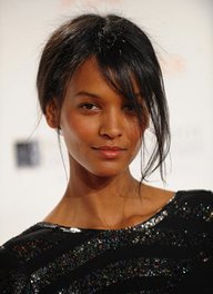 Liya Kebede