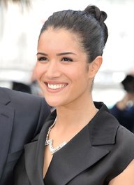 Sabrina Ouazani