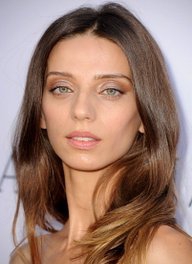 Angela Sarafyan