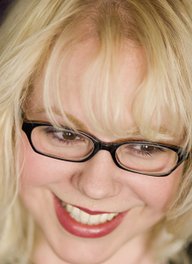 Kirsten Vangsness