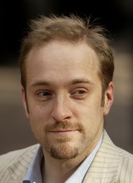 Derren Brown