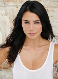 Michelle Lukes