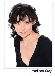 Madison Gray