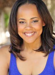 Malia Dawkins