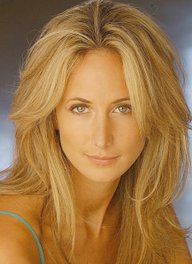 Lady Victoria Hervey