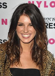 Shenae Grimes-Beech