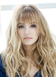 Ahna O'Reilly