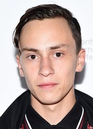 Keir Gilchrist