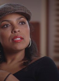 Hana Ali