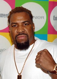 Shannon Briggs