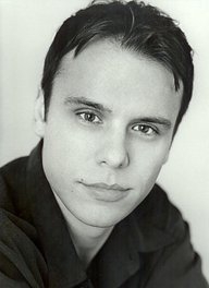 James Gilmartin
