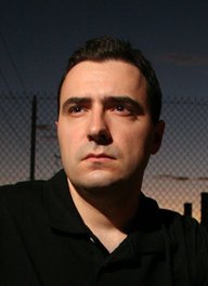 Mike Stoklasa