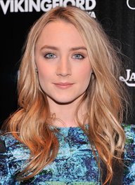 Saoirse Ronan