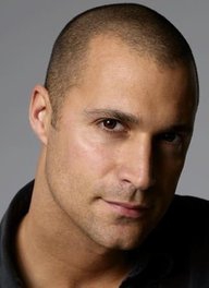 Nigel Barker