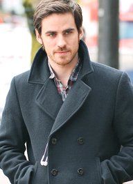 Colin O'Donoghue