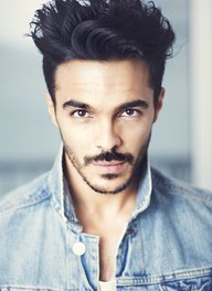Shalim Ortiz