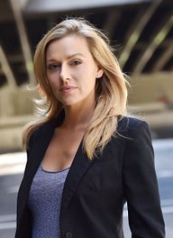 Allison McAtee