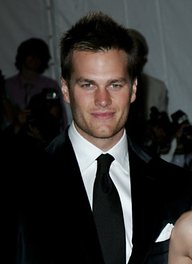 Tom Brady