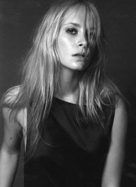 Holly Weston