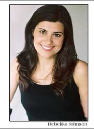 Rebekka Johnson