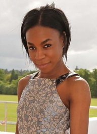 Pippa Bennett-Warner