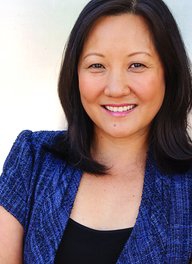 Janet Song
