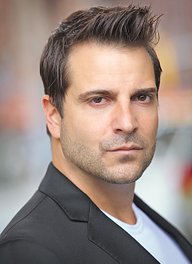 Craig DiFrancia