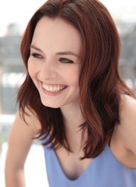 Jenna Gavigan