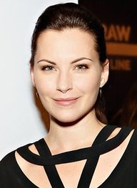 Jill Flint