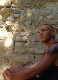 Stan Collymore