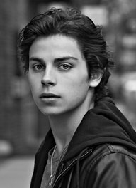 Jake T. Austin
